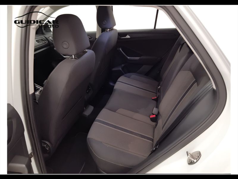 GuidiCar - VOLKSWAGEN T-Roc 2019 T-Roc 1.0 tsi Style 115cv Aziendale
