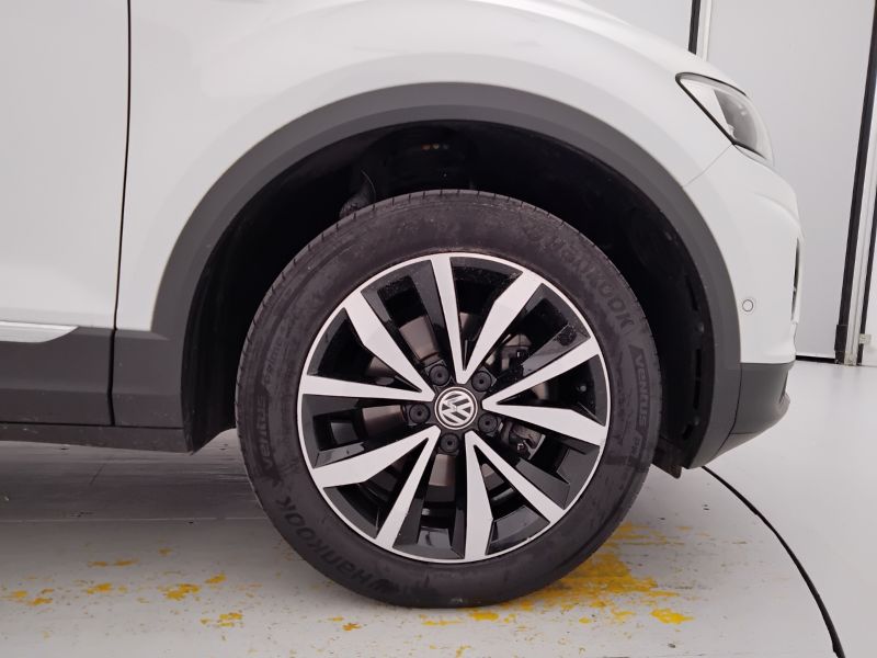 GuidiCar - VOLKSWAGEN T-Roc 2019 T-Roc 1.0 tsi Style 115cv Aziendale