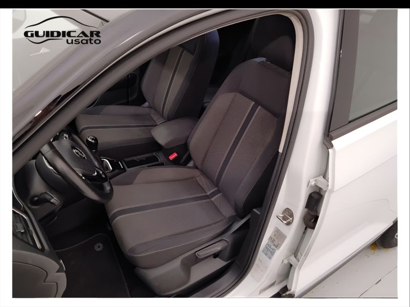 GuidiCar - VOLKSWAGEN T-Roc 2019 T-Roc 1.0 tsi Style 115cv Aziendale