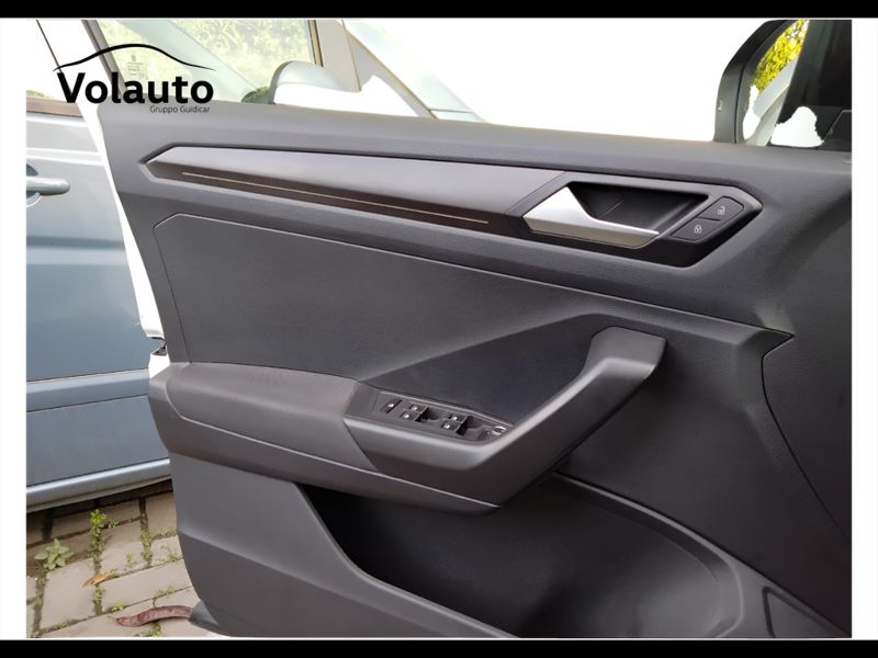 GuidiCar - VOLKSWAGEN T-Roc 2019 T-Roc 1.0 tsi Style 115cv Usato