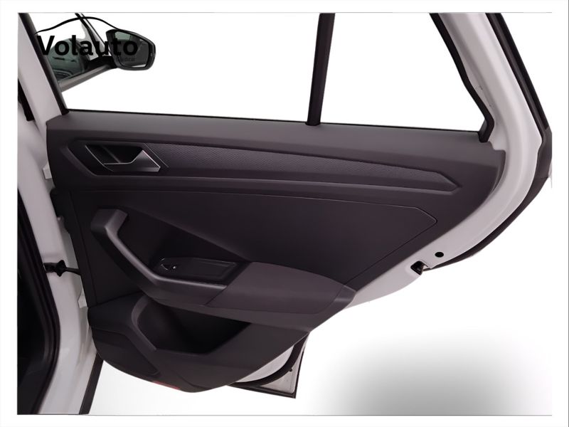GuidiCar - VOLKSWAGEN T-Roc 2021 T-Roc 1.5 tsi act Advanced dsg Usato