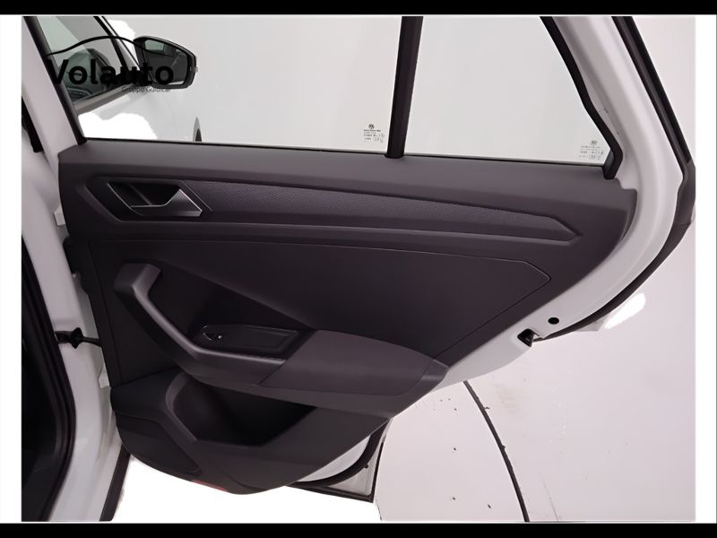 GuidiCar - VOLKSWAGEN T-Roc 2021 T-Roc 1.5 tsi act Advanced dsg Usato