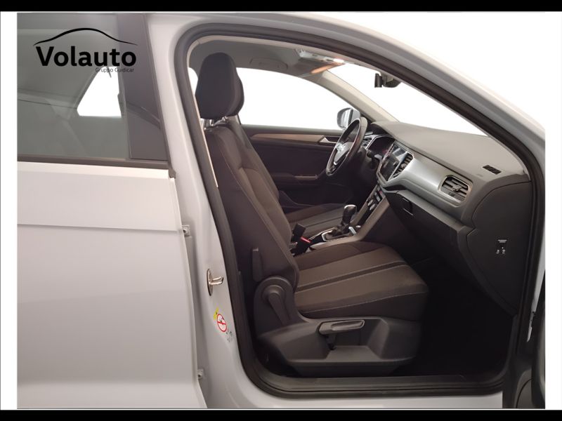 GuidiCar - VOLKSWAGEN T-Roc 2021 T-Roc 1.5 tsi act Business dsg Usato