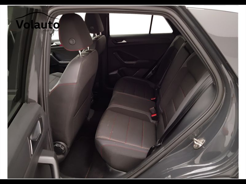 GuidiCar - VOLKSWAGEN T-Roc 2021 T-Roc 1.5 tsi act Sport Usato