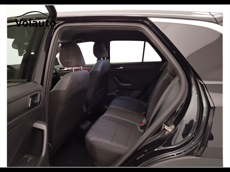 GuidiCar - VOLKSWAGEN T-Roc 2021 T-Roc 1.5 tsi act Sport Usato