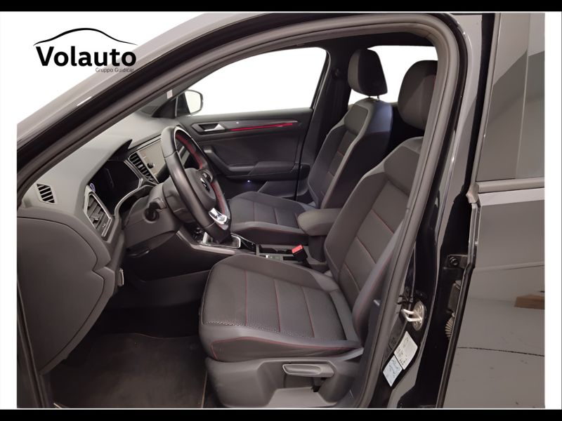 GuidiCar - VOLKSWAGEN T-Roc 2021 T-Roc 1.5 tsi act Sport Usato