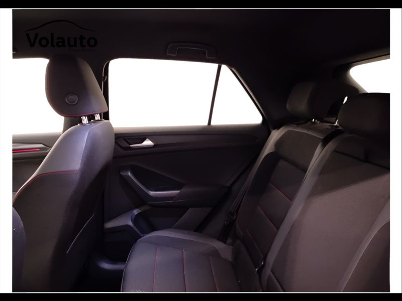 GuidiCar - VOLKSWAGEN T-Roc 2021 T-Roc 1.5 tsi act Sport Usato
