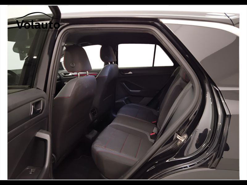 GuidiCar - VOLKSWAGEN T-Roc 2021 T-Roc 1.5 tsi act Sport Usato