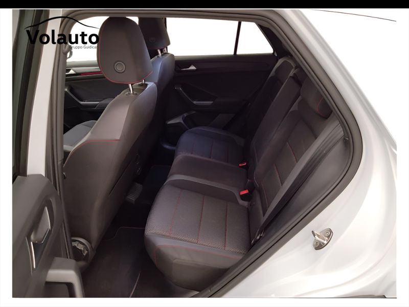 GuidiCar - VOLKSWAGEN T-Roc 2021 T-Roc 1.5 tsi act Sport Usato