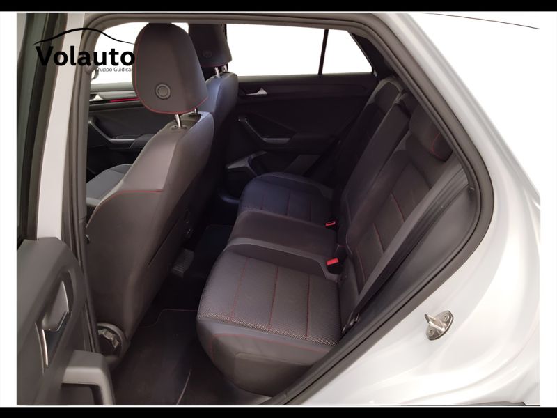 GuidiCar - VOLKSWAGEN T-Roc 2021 T-Roc 1.5 tsi act Sport Usato
