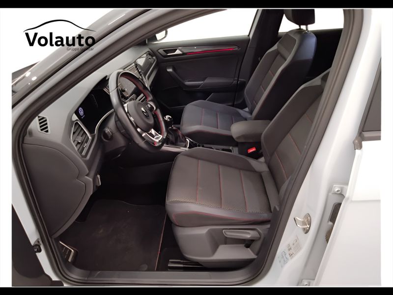 GuidiCar - VOLKSWAGEN T-Roc 2021 T-Roc 1.5 tsi act Sport Usato
