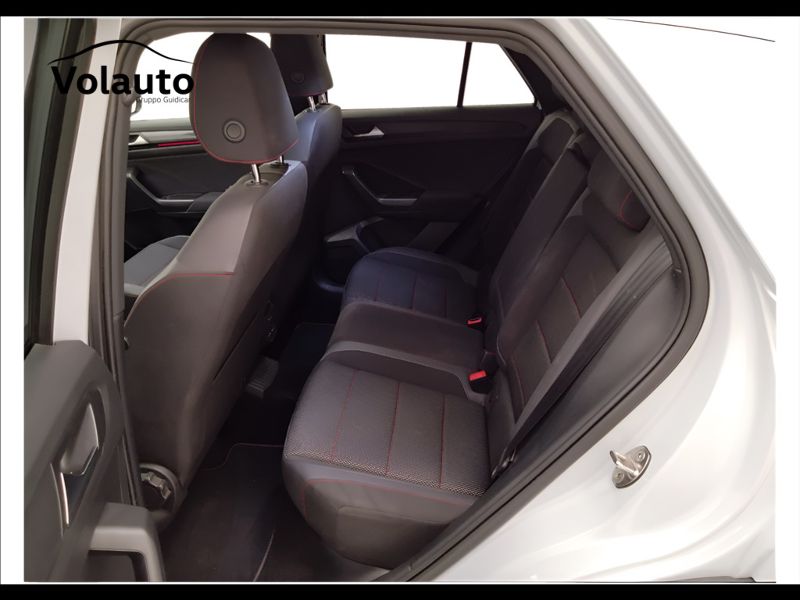 GuidiCar - VOLKSWAGEN T-Roc 2021 T-Roc 1.5 tsi act Sport Usato
