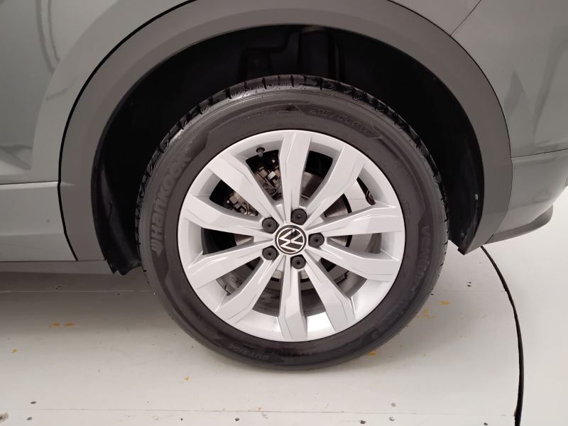 GuidiCar - VOLKSWAGEN T-Roc 2021 T-Roc 1.5 tsi act Sport Usato