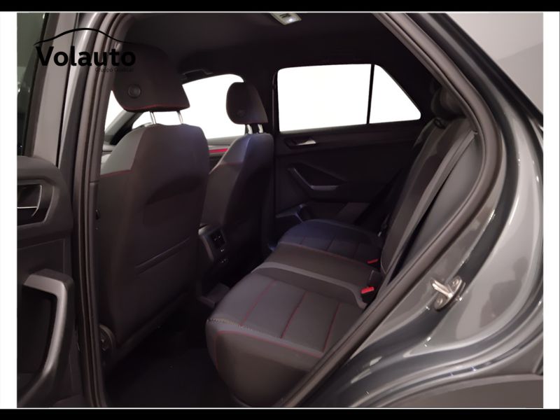 GuidiCar - VOLKSWAGEN T-Roc 2021 T-Roc 1.5 tsi act Sport Usato