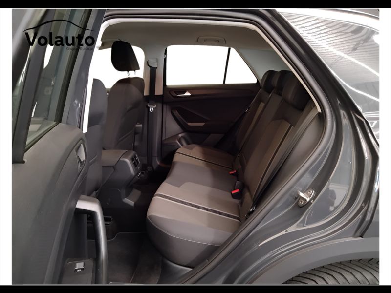 GuidiCar - VOLKSWAGEN T-Roc 2021 T-Roc 1.5 tsi act Sport Usato