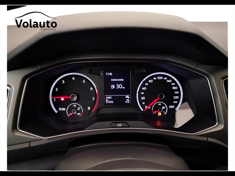 GuidiCar - VOLKSWAGEN T-Roc 2021 T-Roc 1.5 tsi act Sport Usato