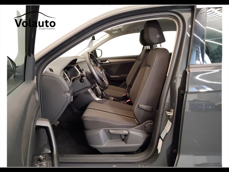 GuidiCar - VOLKSWAGEN T-Roc 2021 T-Roc 1.5 tsi act Sport Usato