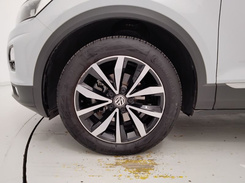 GuidiCar - VOLKSWAGEN T-Roc 2019 T-Roc 1.5 tsi act Style dsg Usato