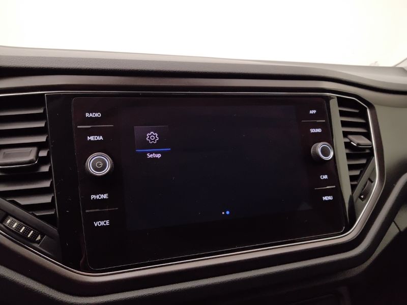 GuidiCar - VOLKSWAGEN T-Roc 2019 T-Roc 1.5 tsi act Style dsg Usato