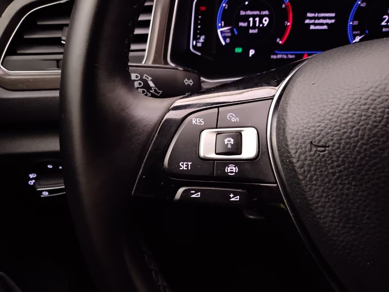 GuidiCar - VOLKSWAGEN T-Roc 2019 T-Roc 1.5 tsi act Style dsg Usato