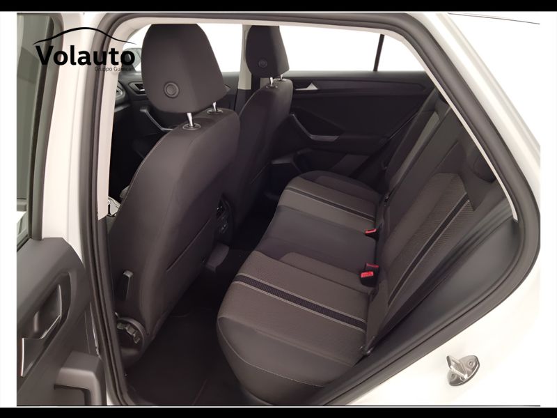 GuidiCar - VOLKSWAGEN T-Roc 2021 T-Roc 1.5 tsi act Style dsg Usato