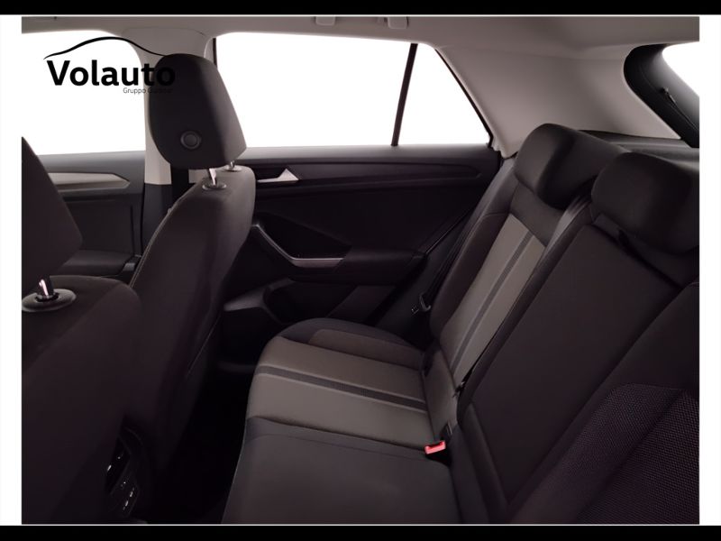 GuidiCar - VOLKSWAGEN T-Roc 2021 T-Roc 1.5 tsi act Style dsg Usato