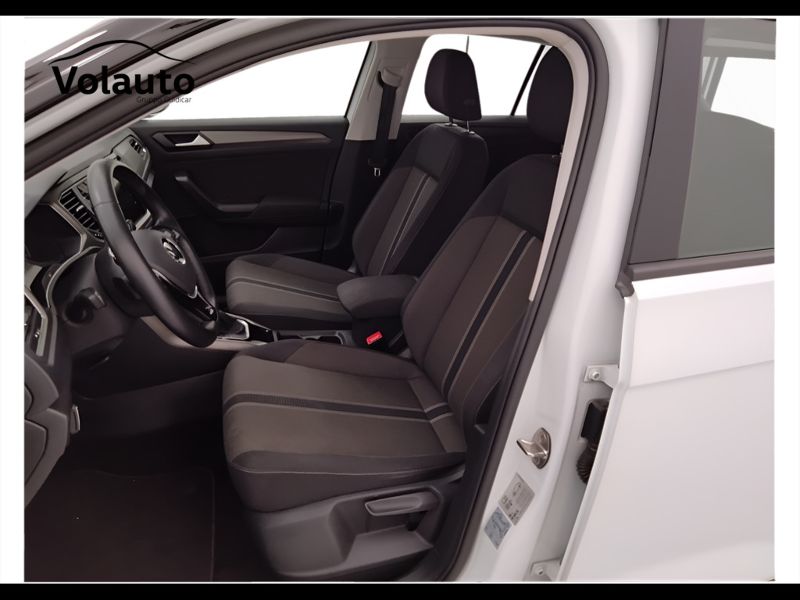 GuidiCar - VOLKSWAGEN T-Roc 2021 T-Roc 1.5 tsi act Style dsg Usato