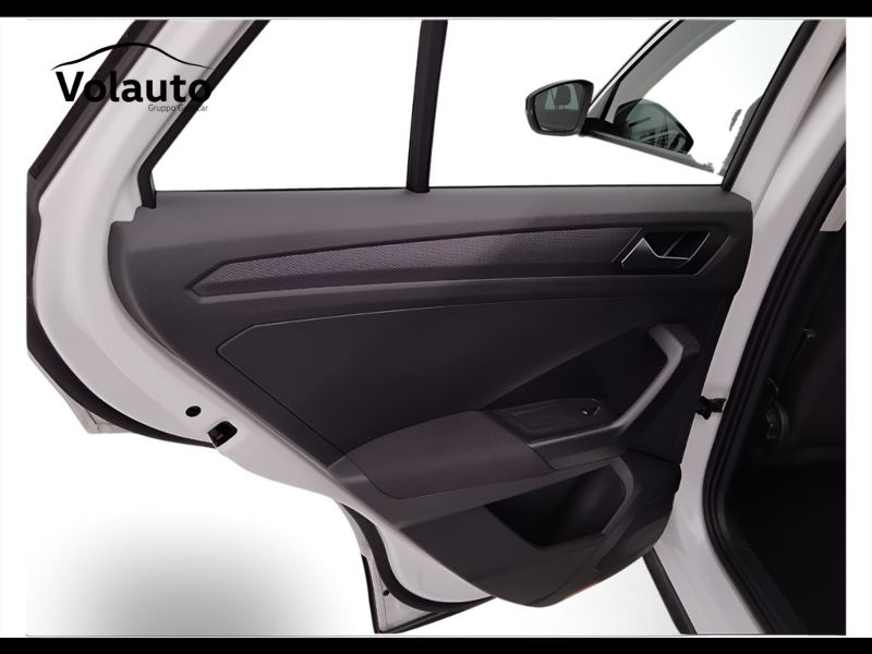 GuidiCar - VOLKSWAGEN T-Roc 2021 T-Roc 1.5 tsi act Style dsg Usato