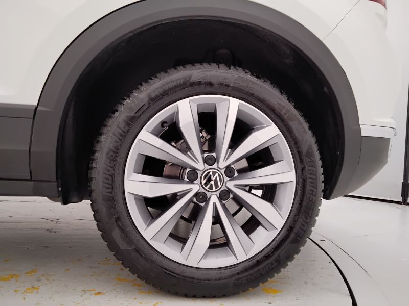 GuidiCar - VOLKSWAGEN T-Roc 2021 T-Roc 1.5 tsi act Style dsg Usato