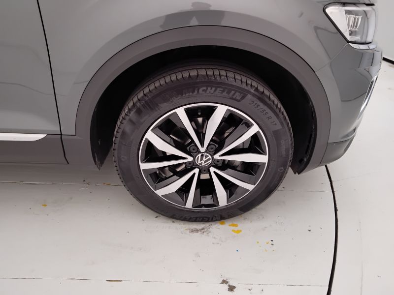 GuidiCar - VOLKSWAGEN T-Roc 2021 T-Roc 1.5 TSI ACT Style Usato