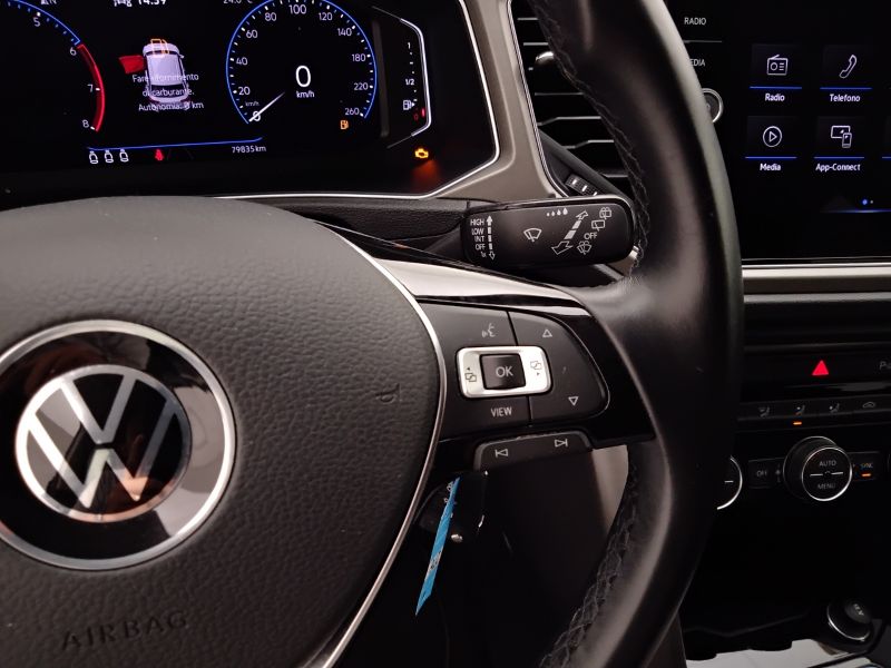 GuidiCar - VOLKSWAGEN T-Roc 2021 T-Roc 1.5 TSI ACT Style Usato