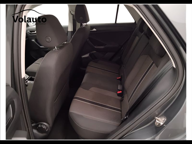 GuidiCar - VOLKSWAGEN T-Roc 2021 T-Roc 1.5 TSI ACT Style Usato