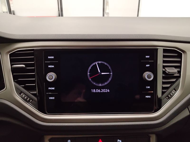 GuidiCar - VOLKSWAGEN T-Roc 2021 T-Roc 1.5 TSI ACT Style Usato