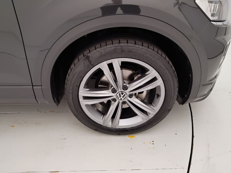 GuidiCar - VOLKSWAGEN T-Roc 2021 T-Roc 1.5 tsi act Sport Usato