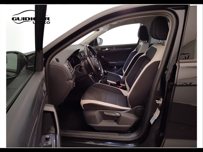 GuidiCar - VOLKSWAGEN T-Roc 2020 T-Roc 1.6 tdi Advanced Aziendale