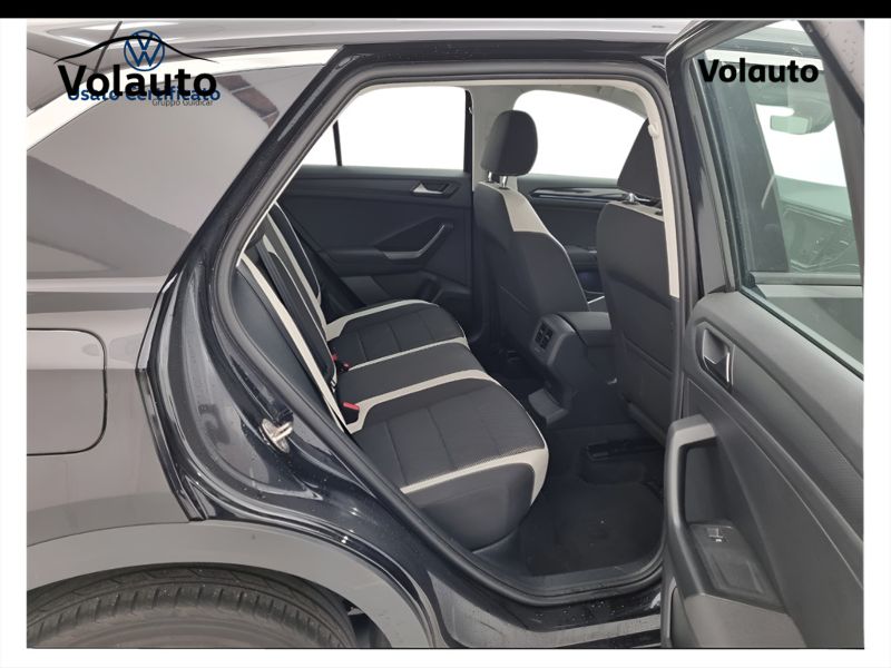 GuidiCar - VOLKSWAGEN T-Roc 2020 T-Roc 1.6 tdi Advanced Aziendale