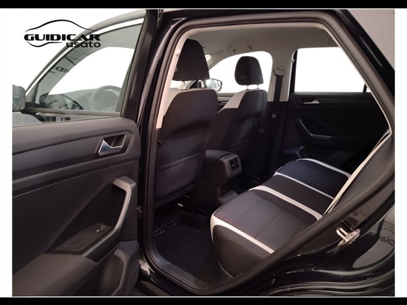 GuidiCar - VOLKSWAGEN T-Roc 2020 T-Roc 1.6 tdi Advanced Aziendale