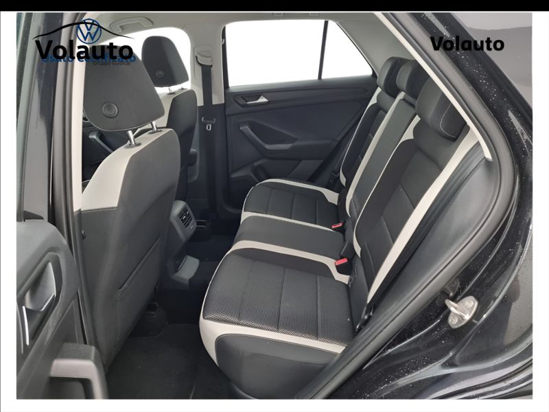 GuidiCar - VOLKSWAGEN T-Roc 2020 T-Roc 1.6 tdi Advanced Aziendale