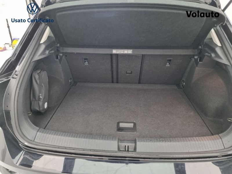 GuidiCar - VOLKSWAGEN T-Roc 2020 T-Roc 1.6 tdi Advanced Aziendale