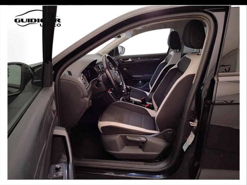 GuidiCar - VOLKSWAGEN T-Roc 2020 T-Roc 1.6 tdi Advanced Aziendale