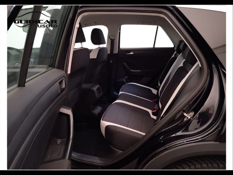 GuidiCar - VOLKSWAGEN T-Roc 2020 T-Roc 1.6 tdi Advanced Aziendale