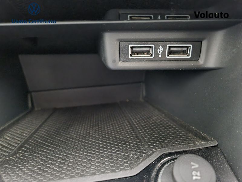 GuidiCar - VOLKSWAGEN T-Roc 2020 T-Roc 1.6 tdi Advanced Aziendale