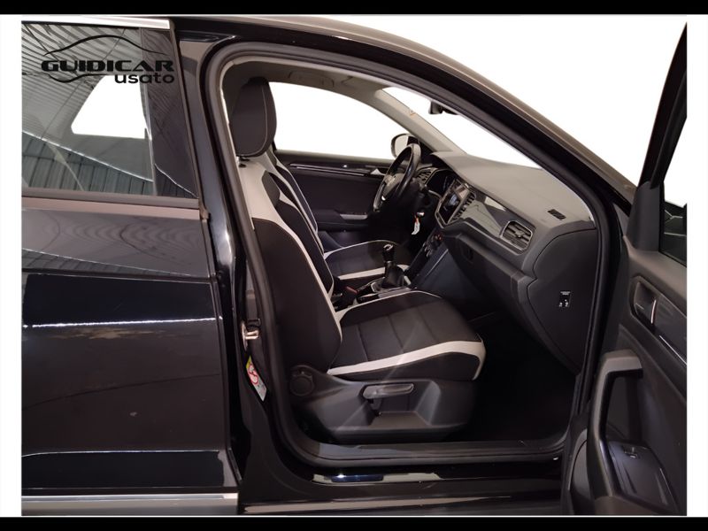 GuidiCar - VOLKSWAGEN T-Roc 2020 T-Roc 1.6 tdi Advanced Aziendale