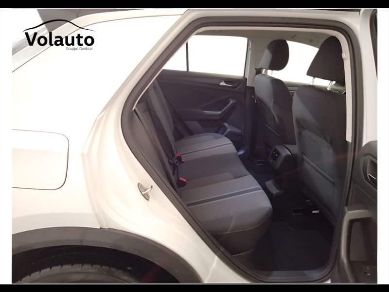 GuidiCar - VOLKSWAGEN T-Roc 2019 T-Roc 1.6 tdi Style Aziendale