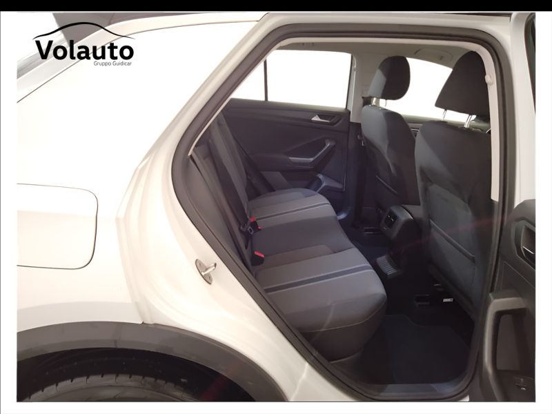 GuidiCar - VOLKSWAGEN T-Roc 2019 T-Roc 1.6 tdi Style Aziendale