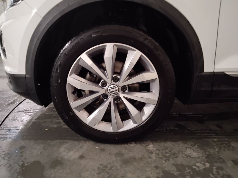 GuidiCar - VOLKSWAGEN T-Roc 2019 T-Roc 1.6 tdi Style Aziendale