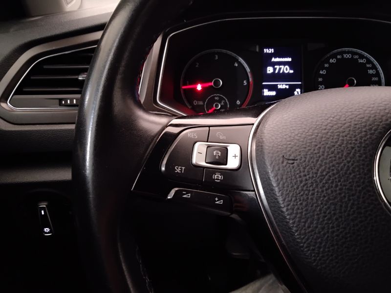 GuidiCar - VOLKSWAGEN T-Roc 2019 T-Roc 1.6 tdi Style Aziendale