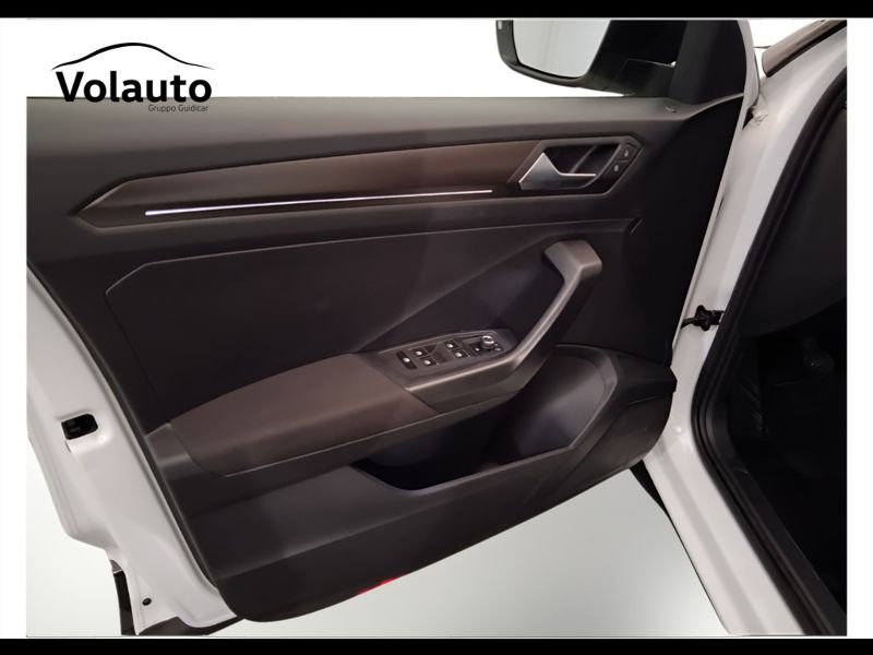 GuidiCar - VOLKSWAGEN T-Roc 2019 T-Roc 1.6 tdi Style Aziendale