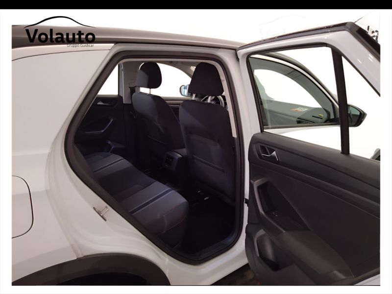 GuidiCar - VOLKSWAGEN T-Roc 2019 T-Roc 1.6 tdi Style Aziendale
