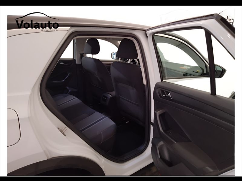 GuidiCar - VOLKSWAGEN T-Roc 2019 T-Roc 1.6 tdi Style Aziendale